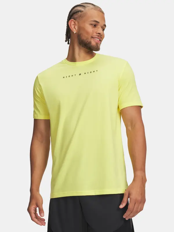 Under Armour Muška majica Under Armour Curry Night