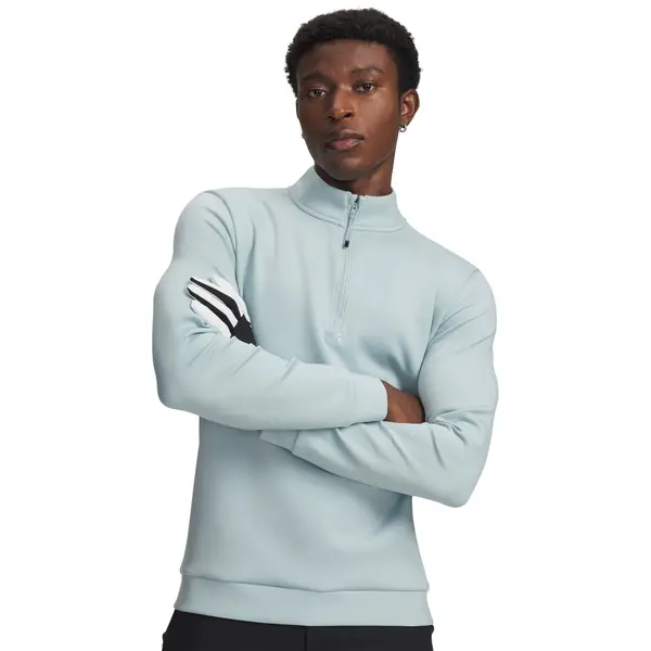 Under Armour Muška majica Under Armour Drive Midlayer