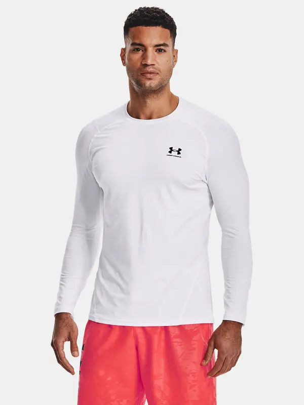 Under Armour Muška majica Under Armour Fitted