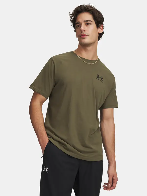 Under Armour Muška majica Under Armour