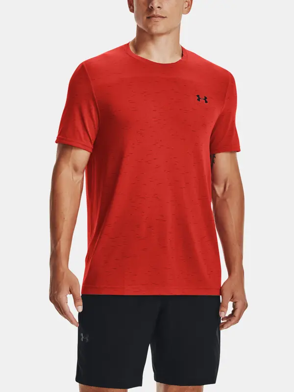 Under Armour Muška majica  Under Armour Seamless