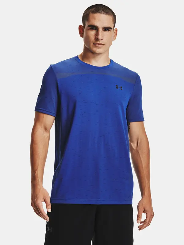 Under Armour Muška majica  Under Armour Seamless
