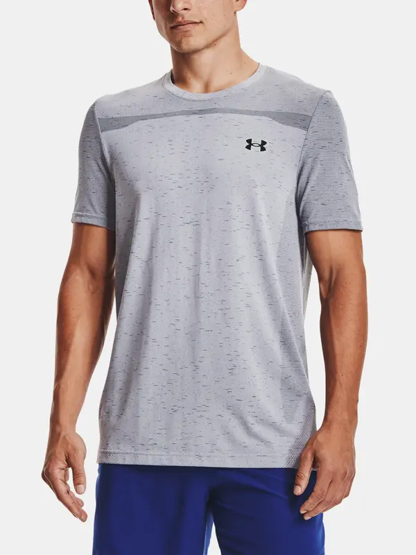Under Armour Muška majica  Under Armour Seamless