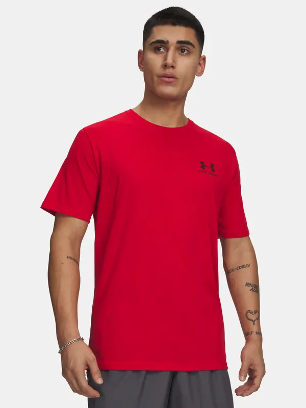 Under Armour Muška majica Under Armour Sportstyle