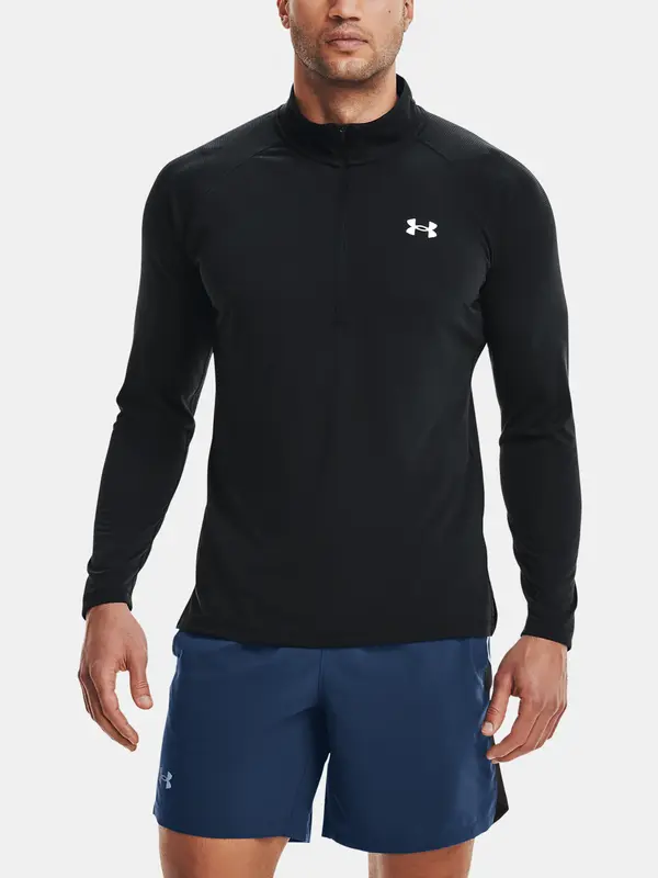 Under Armour Muška majica Under Armour Streaker Half