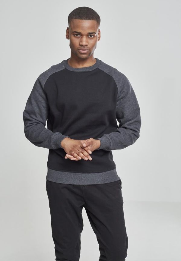 UC Men Muška majica Urban Classics Raglan