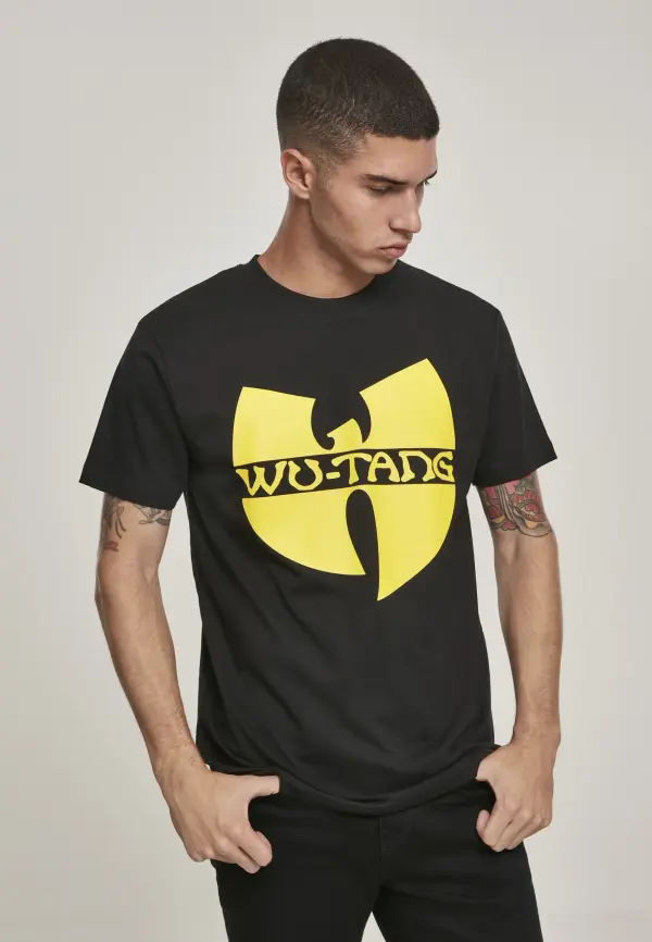 Wu-Wear Muška majica Wu-Wear