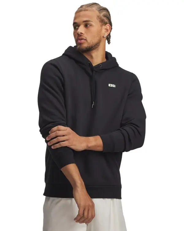 Under Armour Muška majica za golf Under Armour Icon
