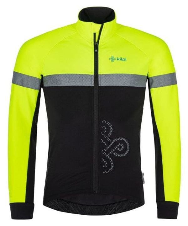 Kilpi Muška Muška softshell jakna Kilpi NERETO M