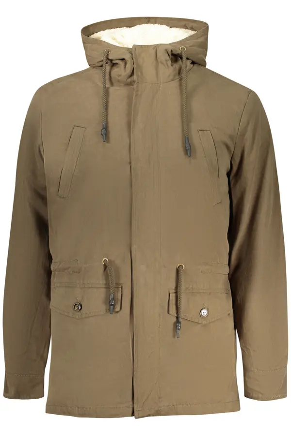 U.S. GRAND Muška parka s kapuljačom