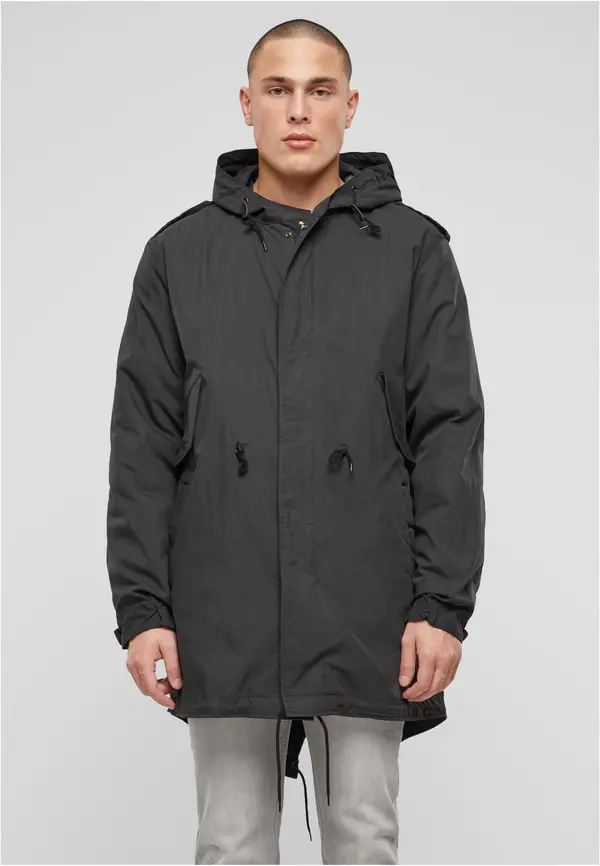 Brandit Muška parka  Urban Classics M51 US