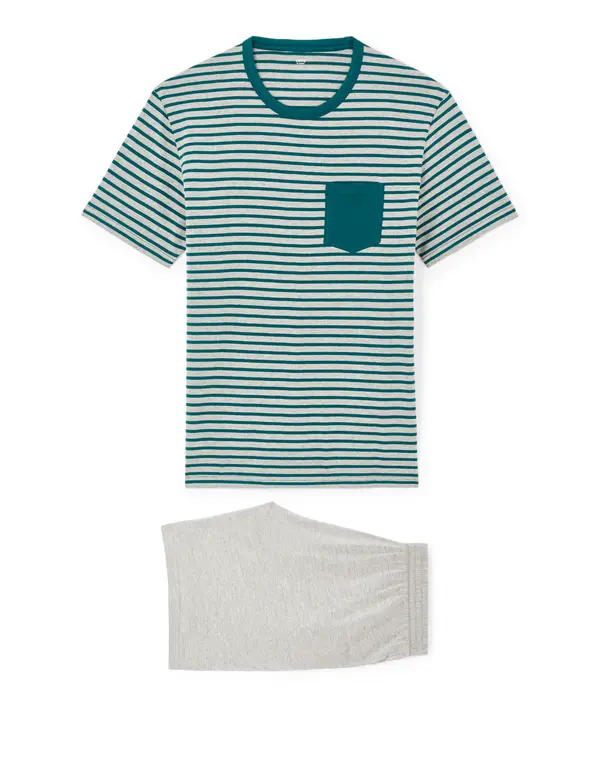 Celio Muška pidžama Celio Lipypocket