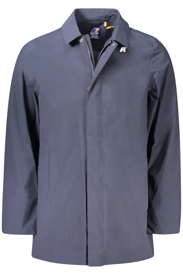 K-Way Muška plava jakna K-WAY