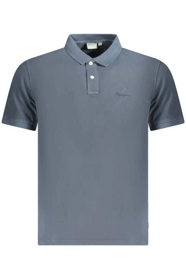 Pepe Jeans Muška plava polo majica Pepe Jeans