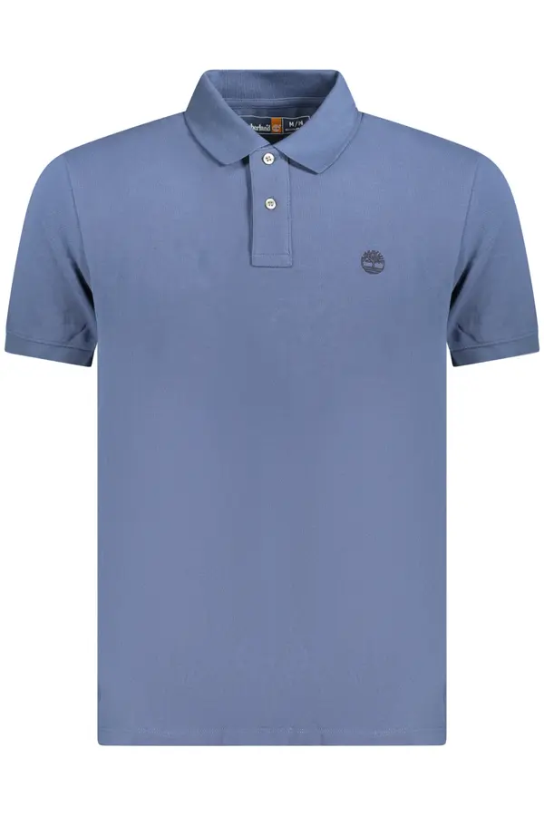 Timberland Muška plava polo majica Timberland