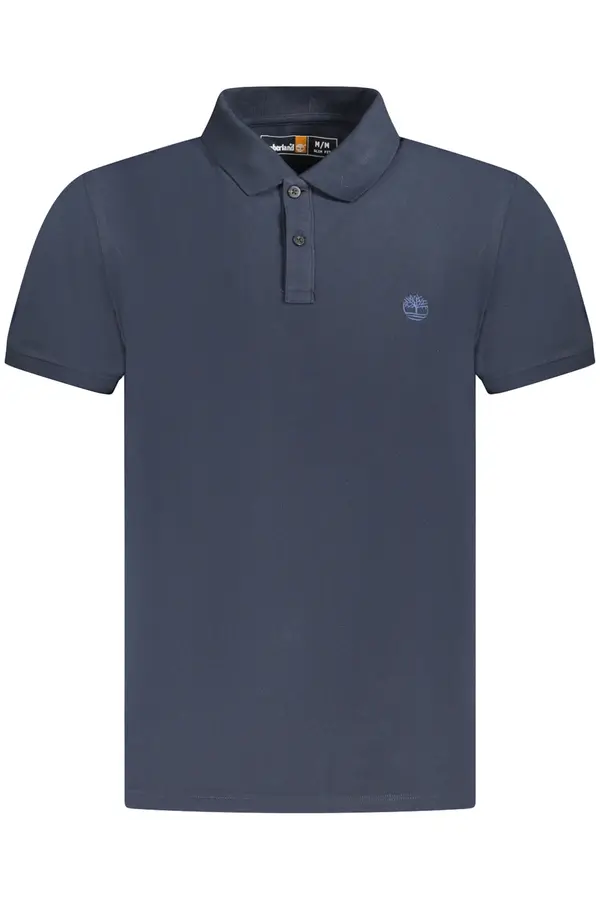 Timberland Muška plava polo majica Timberland