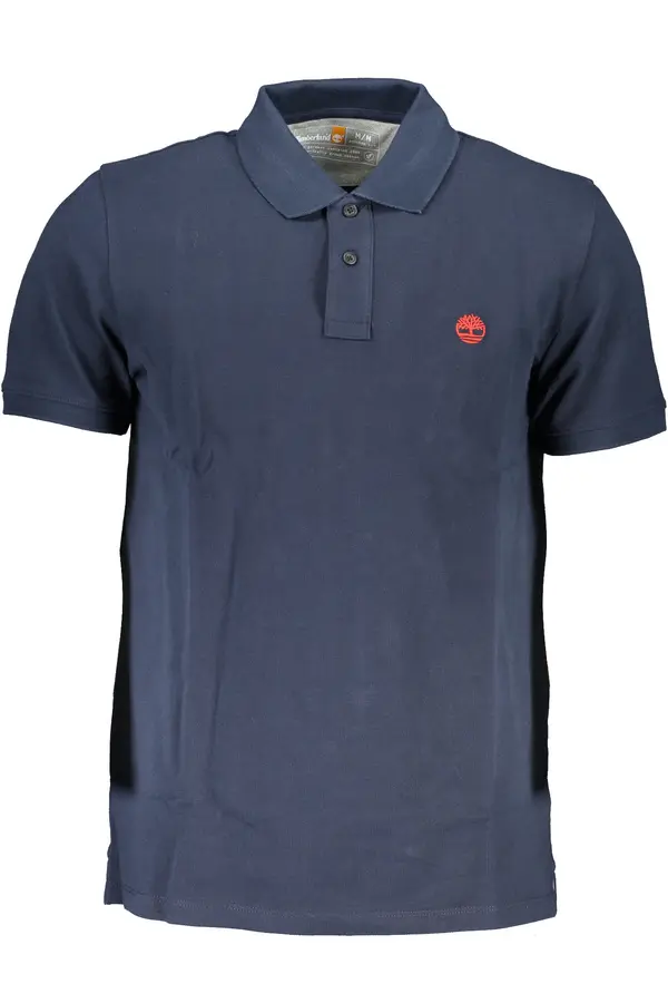 Timberland Muška plava polo majica Timberland