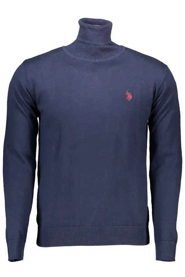 U.S. Polo Assn. Muška plava US Polo dolčevita