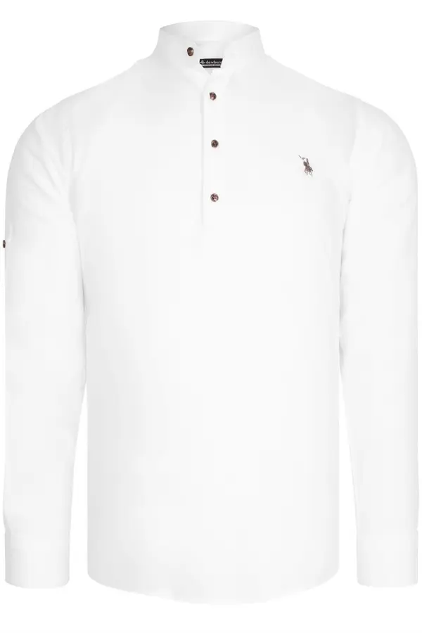 dewberry Muška polo košulja dewberry