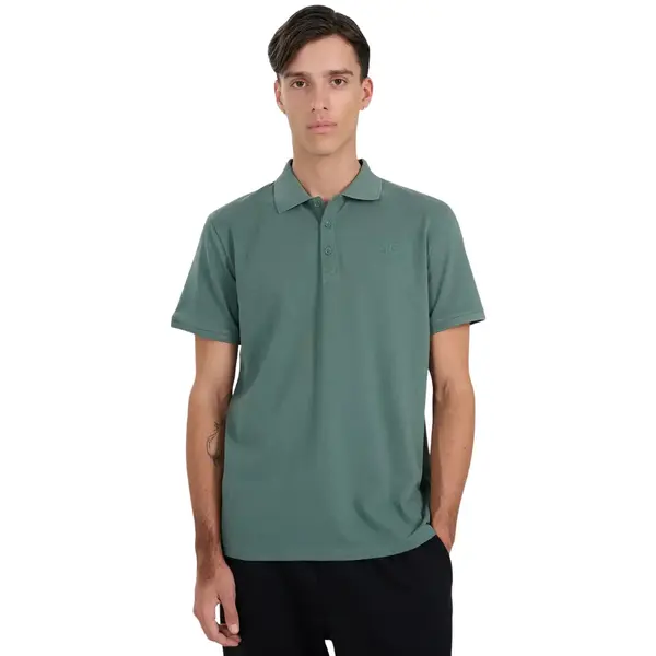 4F Muška polo majica 4f