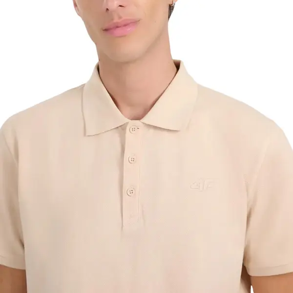 4F Muška polo majica 4F