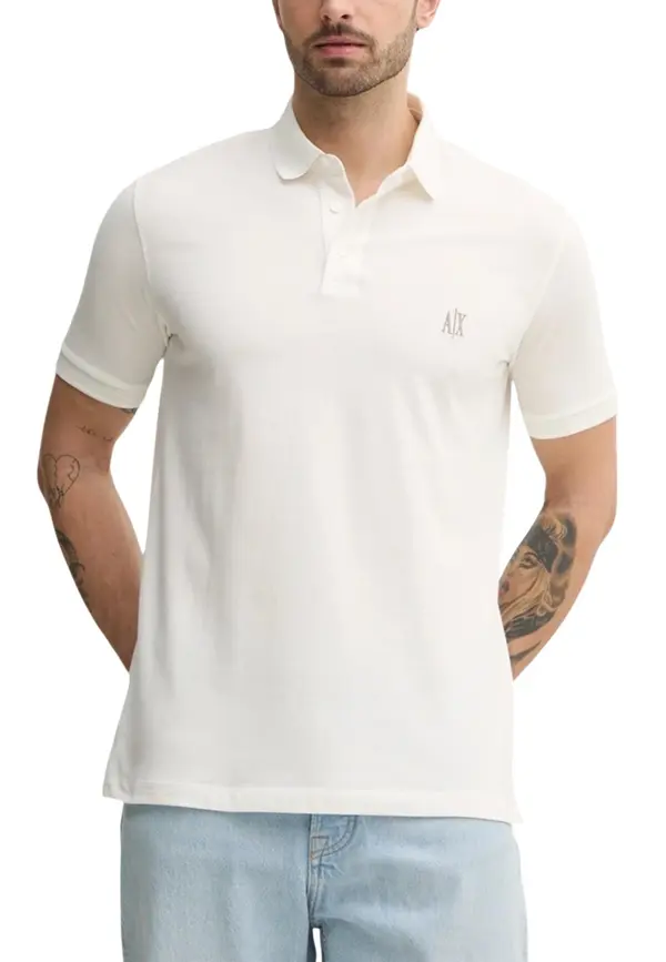 Armani Muška polo majica Armani Exchange