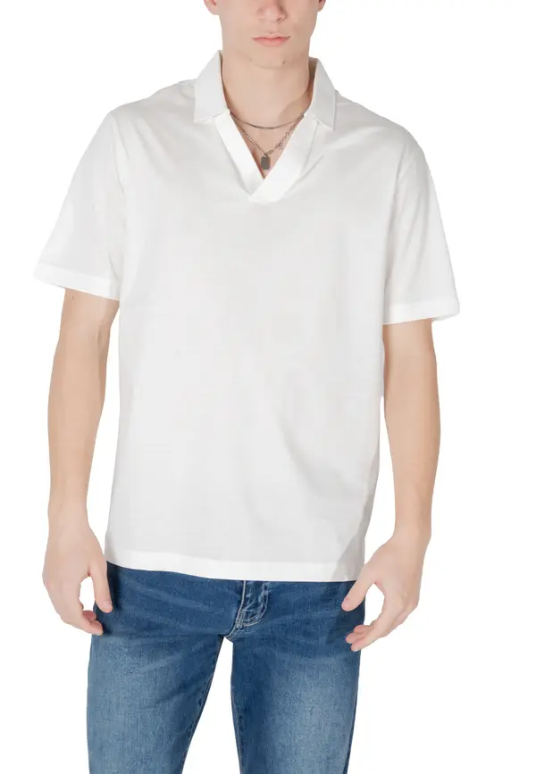 Armani Muška polo majica Armani Exchange