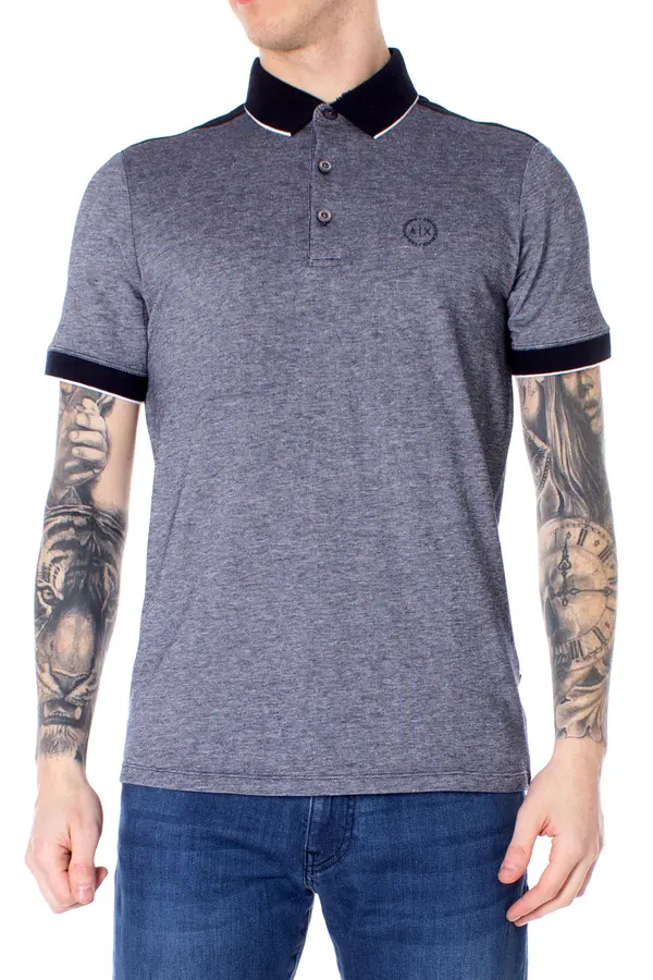 Armani Muška polo majica Armani Exchange