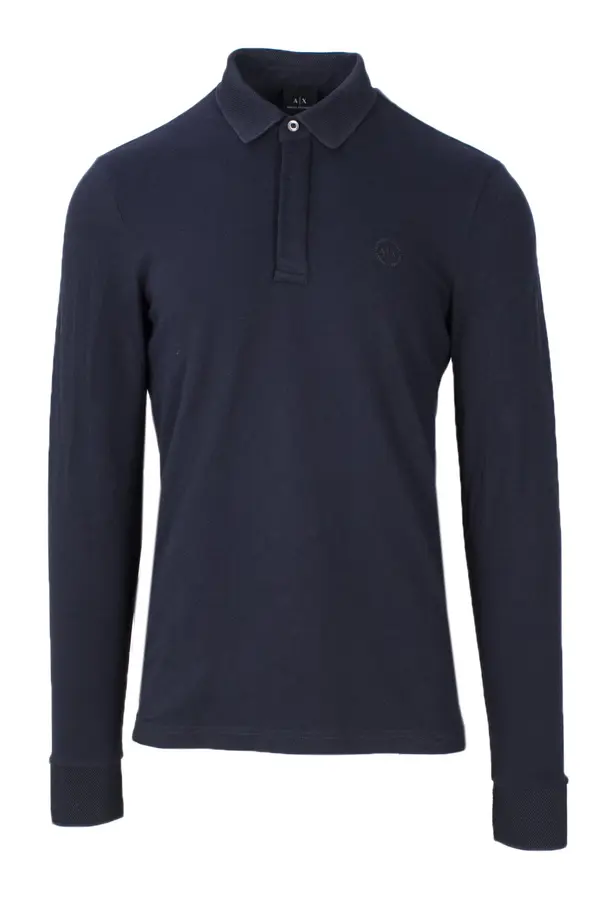 Armani Muška polo majica Armani Exchange