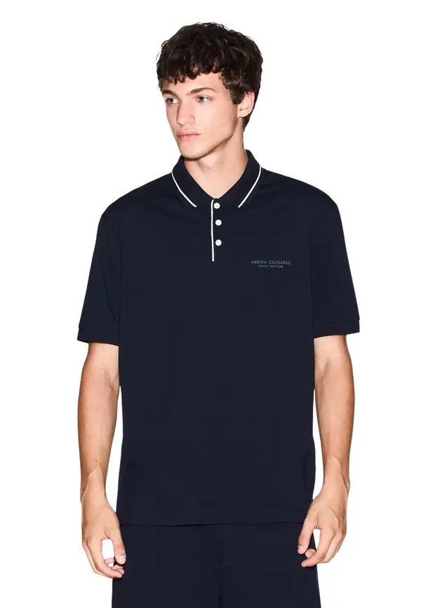 Armani Muška polo majica Armani Exchange