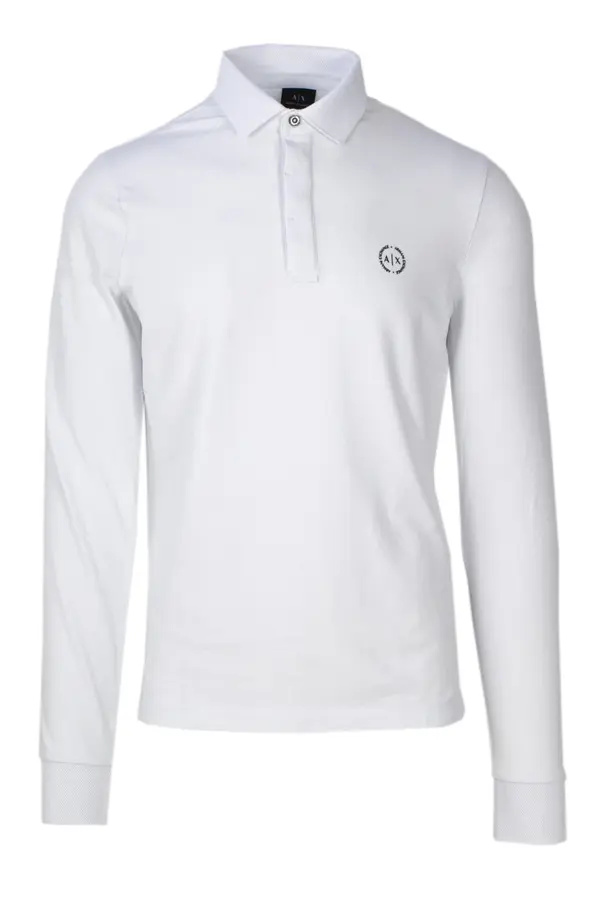 Armani Muška polo majica Armani Exchange