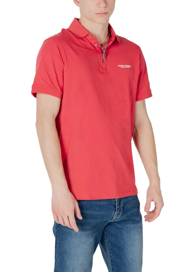 Armani Muška polo majica Armani Exchange