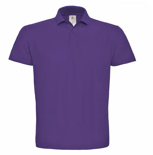 B&C Muška polo majica B&C Basic
