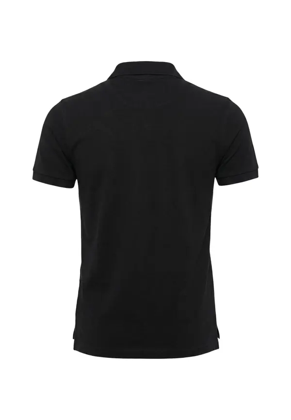Bikkembergs Muška polo majica Bikkembergs