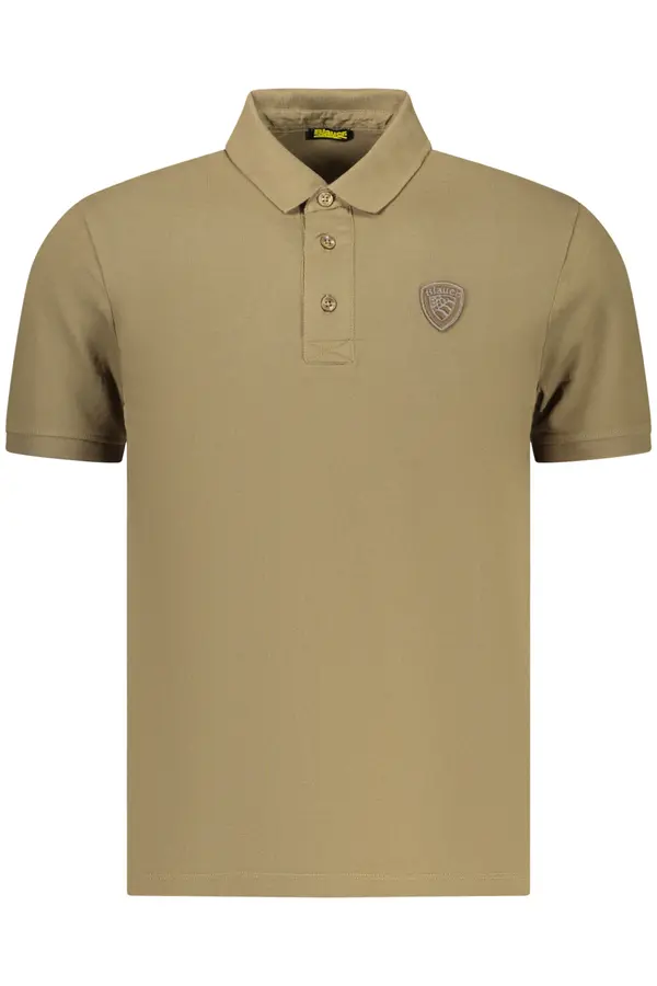 BLAUER APPAREL Muška polo majica Blauer