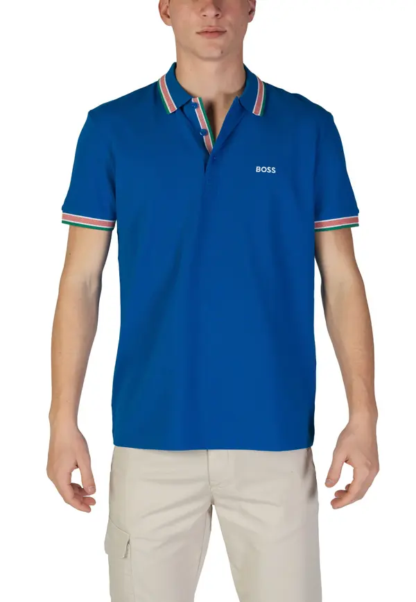 Boss Muška polo majica Boss