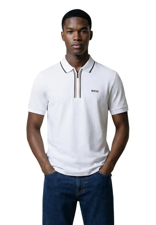 Boss Muška polo majica Boss