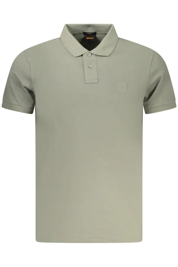 Boss Muška polo majica BOSS