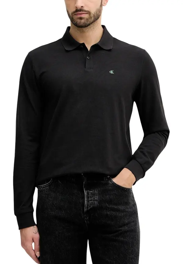 Calvin Klein Muška polo majica Calvin Klein