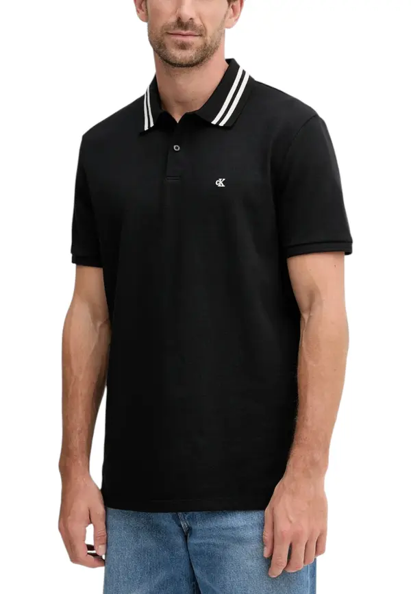Calvin Klein Muška polo majica Calvin Klein Jeans