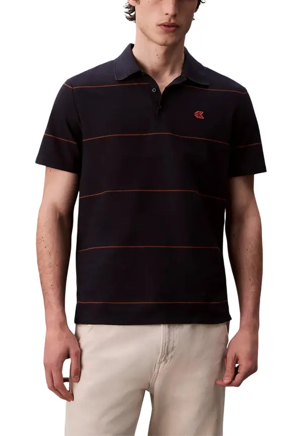 Calvin Klein Muška polo majica Calvin Klein Jeans
