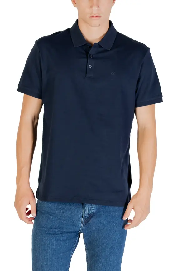 Calvin Klein Muška polo majica Calvin Klein Jeans