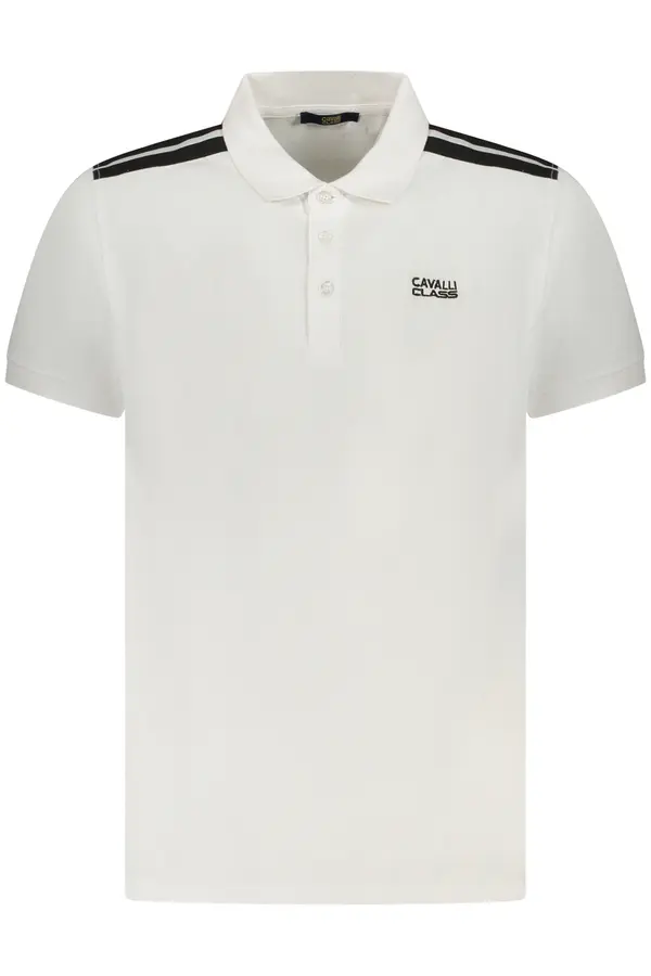 Cavalli Class Muška polo majica Cavalli Class