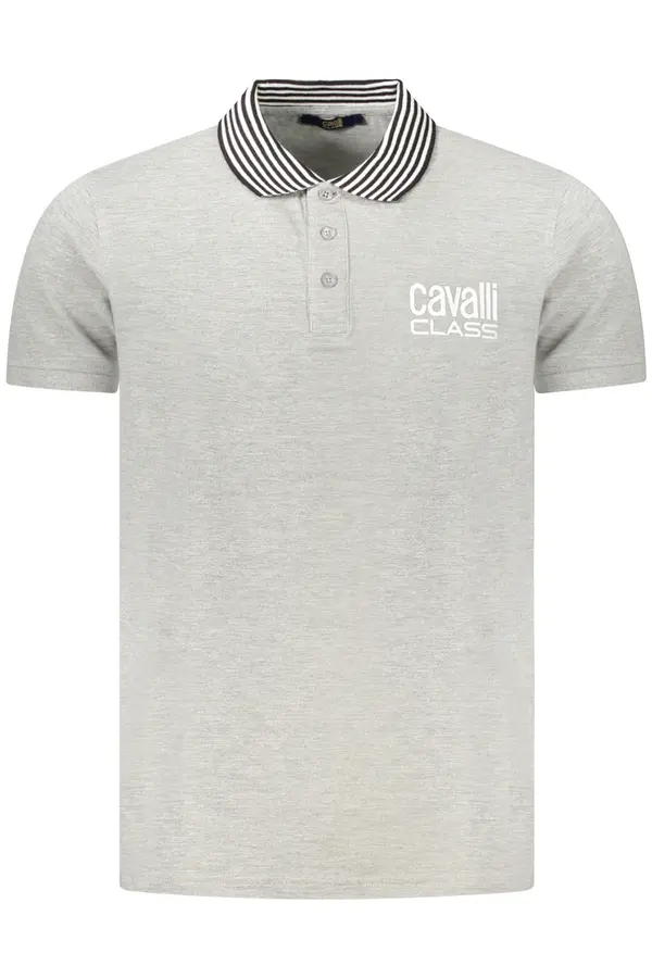 Cavalli Class Muška polo majica Cavalli Class
