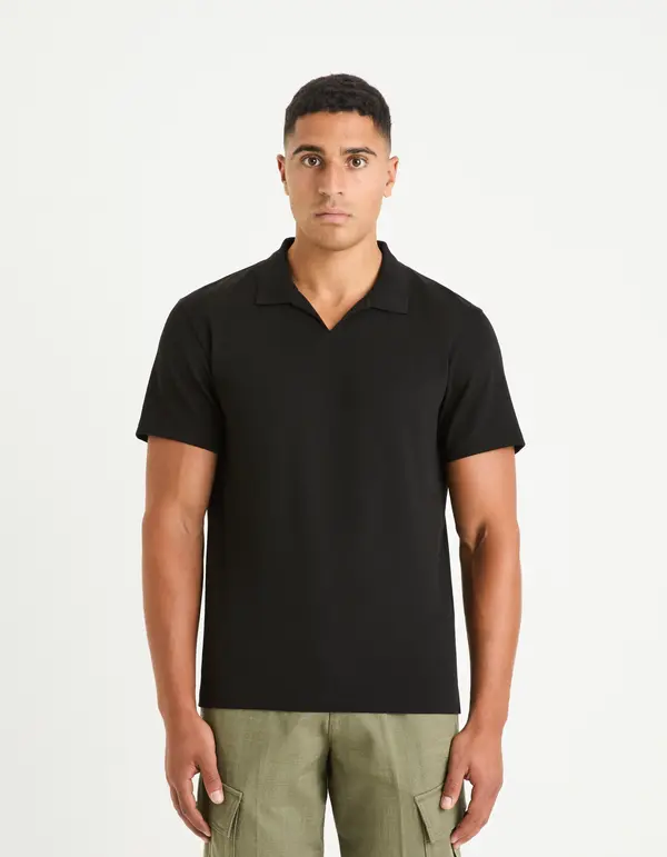 Celio Muška polo majica Celio Gehair