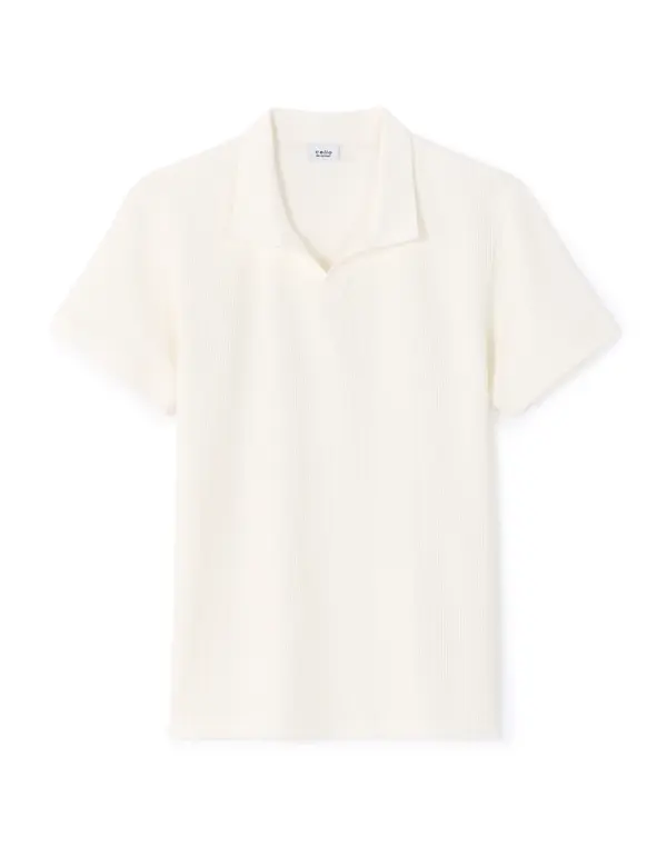 Celio Muška polo majica Celio Leuvo