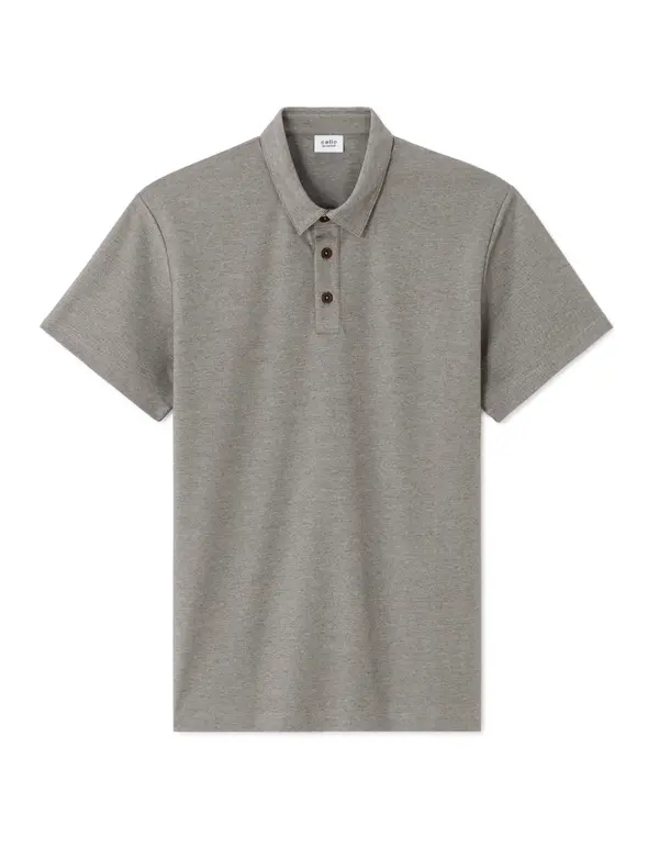 Celio Muška polo majica Celio Mebi