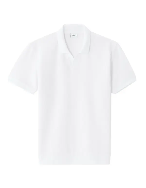 Celio Muška polo majica Celio Megaufre