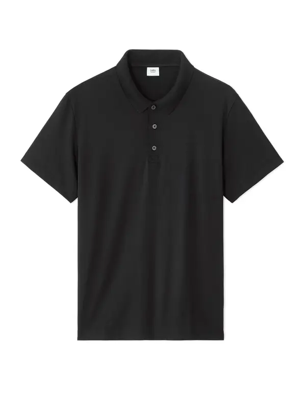 Celio Muška polo majica Celio Mesafe