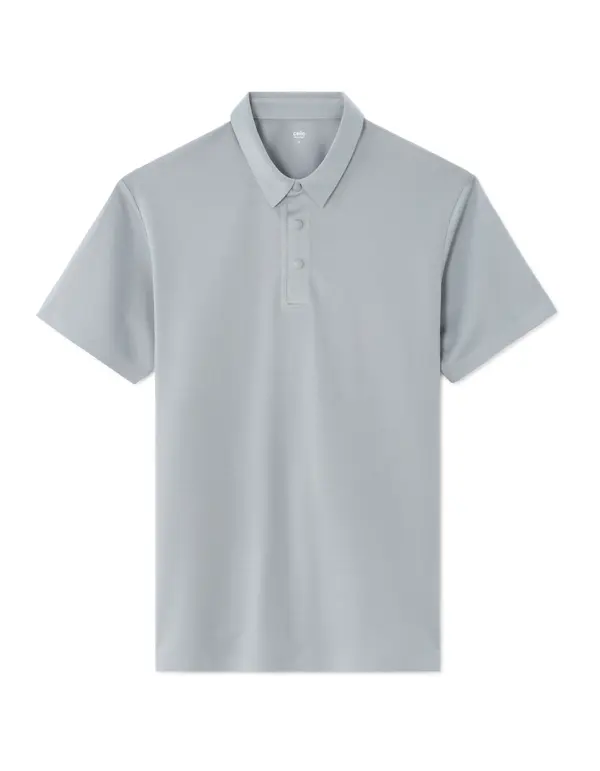 Celio Muška polo majica Celio Netek